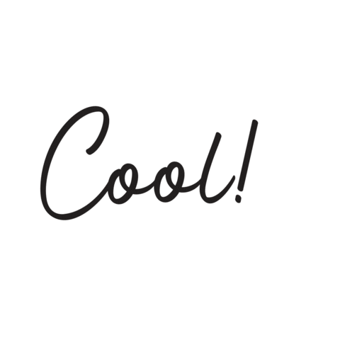 FabFabi giphyupload cool sweet dope Sticker