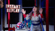 help! help me GIF by Party Over Here