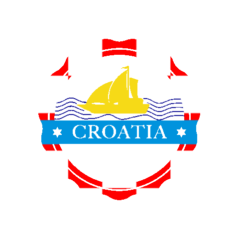 Croatia Livlist Sticker by Liv