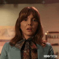You Can Do This GIF by HBO Max