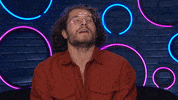 Frustrated Christian GIF by Big Brother