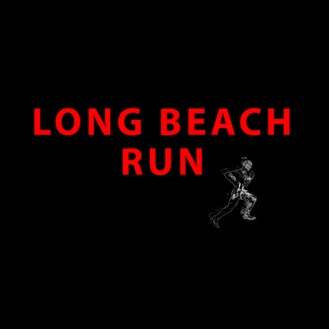 Long Beach Run GIF by NoyanlarGroup