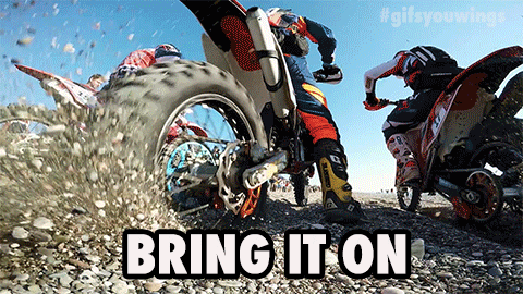 Game On Mondays GIF by Red Bull