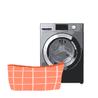 PanasonicHomeIndonesia washing machine panasonic mesin cuci mesin cuci panasonic Sticker