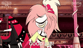 Well Done Good Job GIF by Amazon Prime Video