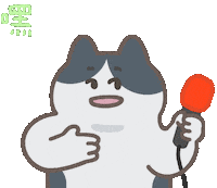 Face To Face Hello Sticker