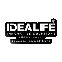 Sticker by IDEALIFE