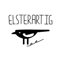 ElsterartigLeipzig leipzig eventpool elster eventpoolleipzig Sticker