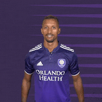 Look Up Major League Soccer GIF by Orlando City SC
