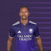 Major League Soccer Thumbs Up GIF by Orlando City SC