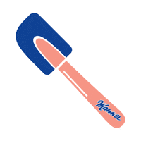 Pink Cake Sticker by Manner ...mag man eben