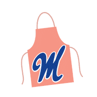Pink Cake Sticker by Manner ...mag man eben