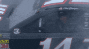 nascar happy yes excited celebrate GIF