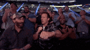 Chris Pratt Thumbs Up GIF by UFC