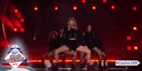 GIF by Capital FM