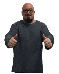 Marc Sticker by dentapart