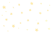 good night star Sticker by ZinZen