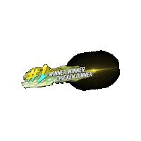 Battle Royale Win Sticker by Official PUBG MOBILE