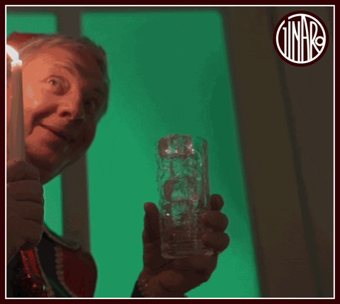 Drink Gin GIF by Wave Viaggi Evento