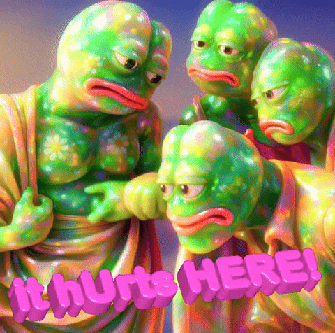 Dev GIF by The LSD Hotel