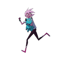 Netflix Mandu Sticker by DreamWorks Animation