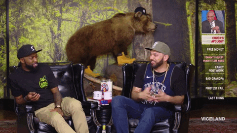 excuse me wtf GIF by Desus & Mero