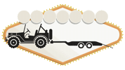 Trail Hero Utv Sticker by UTVSportsMag