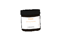 Lodaites cleanbeauty miel aloevera greenbeauty Sticker