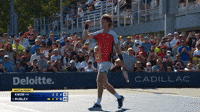 Rublev Gives It Up