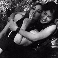 Elissa GIF