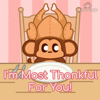 Family Monkey GIF by Chimpers