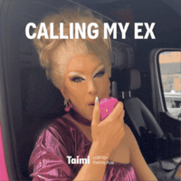 Drag Queen GIF by Taimi