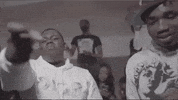 Sheff G Sleepy Hallow GIF by Winners Circle