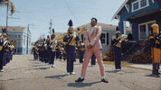 Music Video Dancing GIF by Jon Batiste