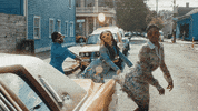 Music Video Dancing GIF by Jon Batiste