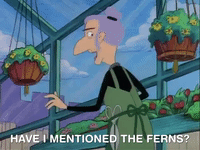 hey arnold nick splat GIF