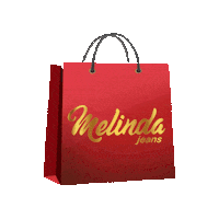 Melinda Sticker by melindamodasjeans