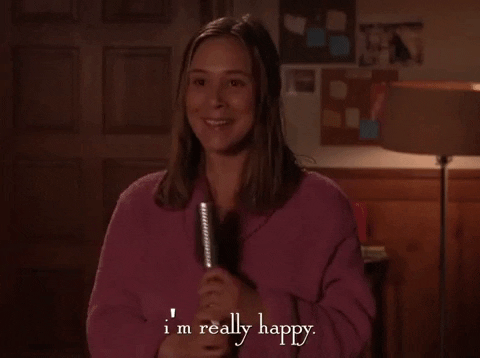 season 5 netflix GIF by Gilmore Girls 