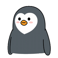 Shinhancard 신한카드 shinhancard 판귄 Sticker