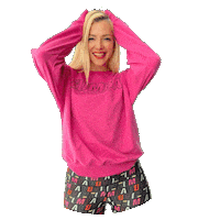 Zumba Fitness Love Sticker by Didem Zeybek