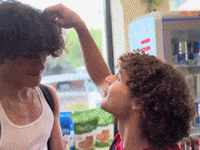 Friends Dancing GIF by Haydin Travis