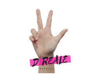 3dreale marketing swipeup bereal 3dreale Sticker