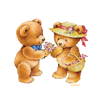 cutes Sticker