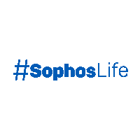 Sticker by Sophos