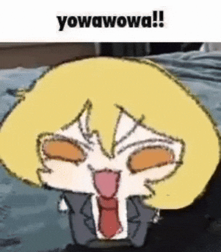 Don Quixote GIF