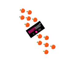 Bootyband Sticker by VJfitness