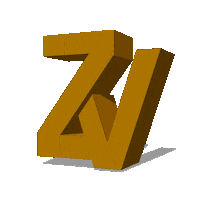 Logo Zadig Sticker by zadigetvoltaire
