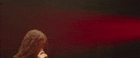 performance sing GIF by Chloe x Halle