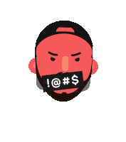 Art Emoji Sticker by yogomotion