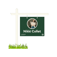 Sticker by Atrium Realty